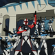 At least they all got to become ARCs by their second appearance.